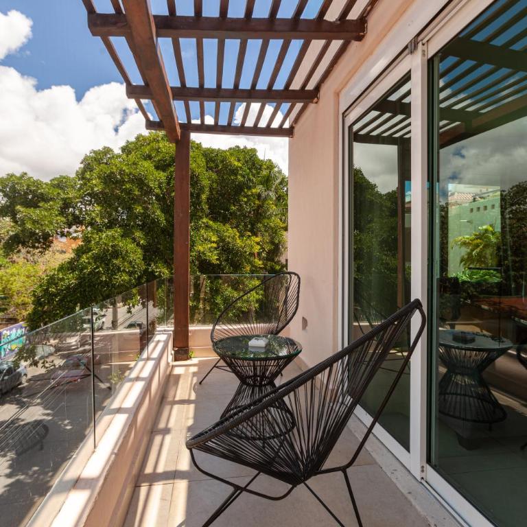 Via Tendenza Condos - Penthouse Apartment - 24