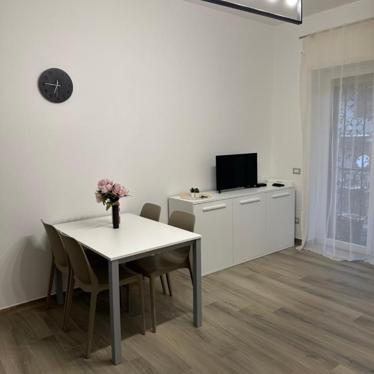 Casa Giorgia a 4 fermate metro dal Vaticano - Appartamento con 2 Camere da Letto - 13