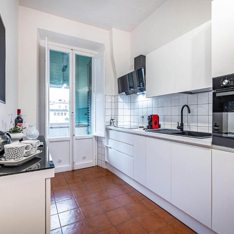 La casa dei Minuti - Appartamento con 1 Camera da Letto - 19