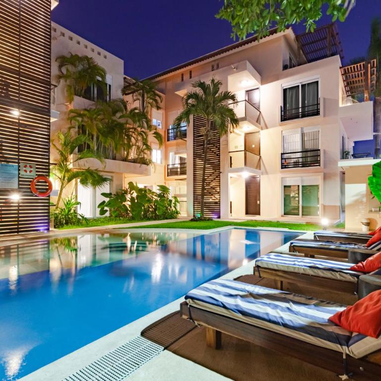 Via Tendenza Condos - Penthouse Apartment - 26