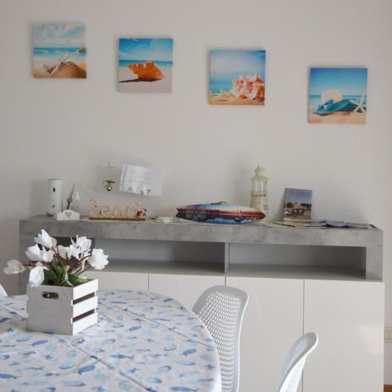 Appartamento Lago Playa - Appartamento con 1 Camera da Letto - 7