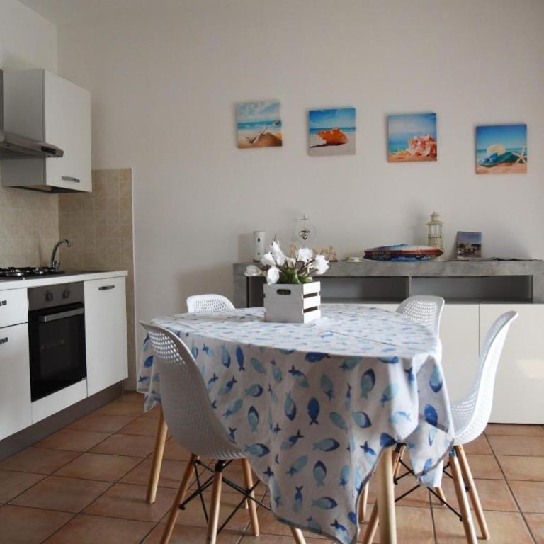 Appartamento Lago Playa - Appartamento con 1 Camera da Letto - 10