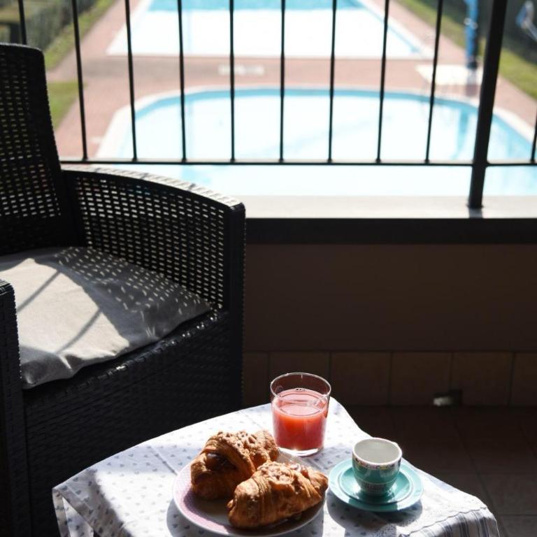 Appartamento Lago Playa - Appartamento con 1 Camera da Letto - 5