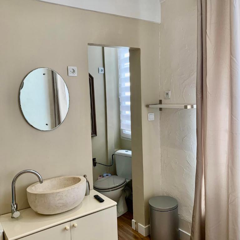 Operappart 2 - Standard Doppelzimmer - 2