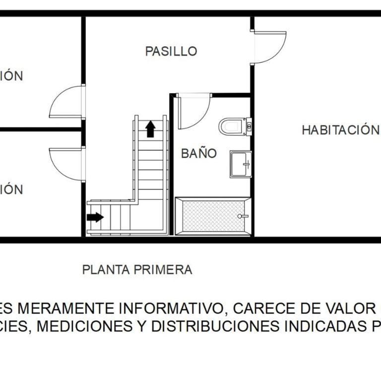 Apartment Gaudi - Apartamento de 3 dormitorios - 17
