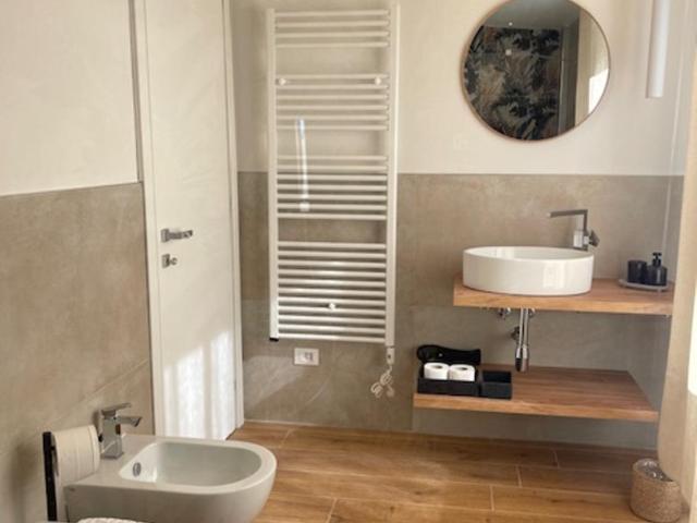 CENTRAL SUITE CINQUE TERRE - Riomaggiore e Manarola - One-Bedroom Apartment - 9