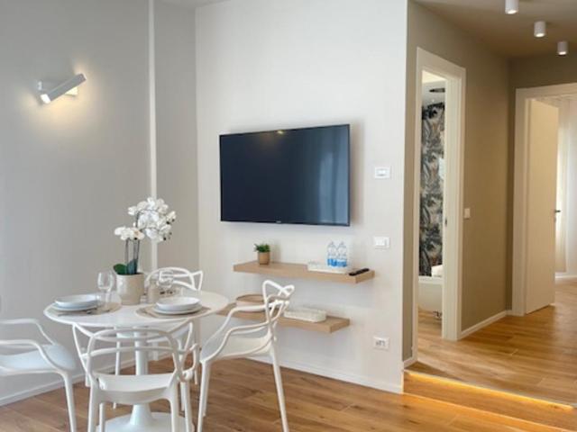 CENTRAL SUITE CINQUE TERRE - Riomaggiore e Manarola - One-Bedroom Apartment - 24