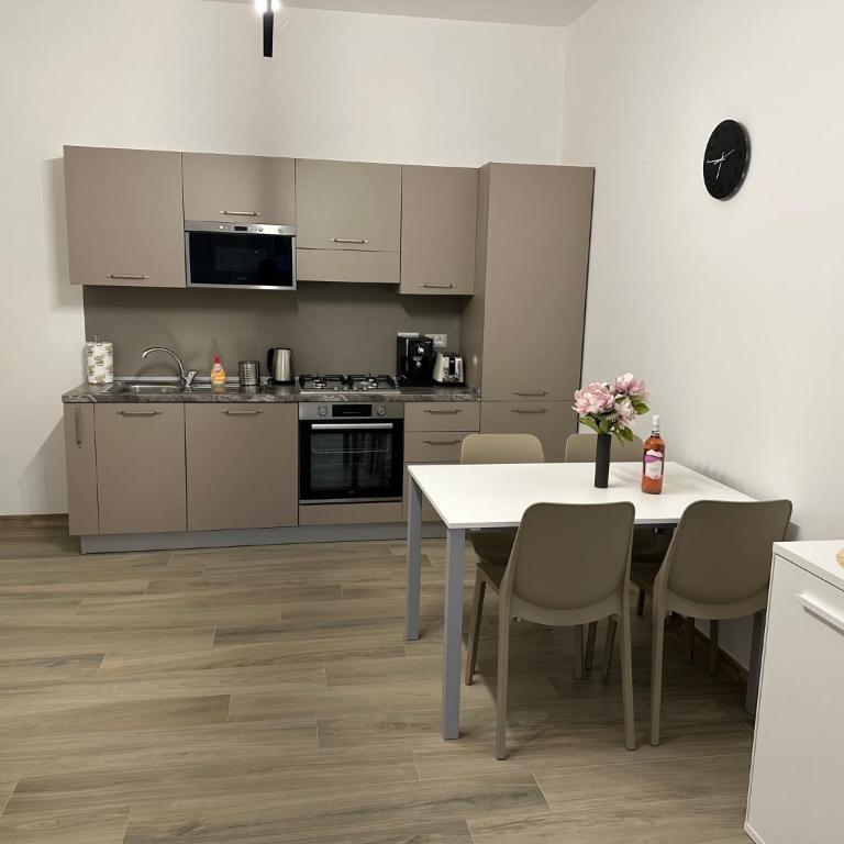 Casa Giorgia a 4 fermate metro dal Vaticano - Appartamento con 2 Camere da Letto - 8