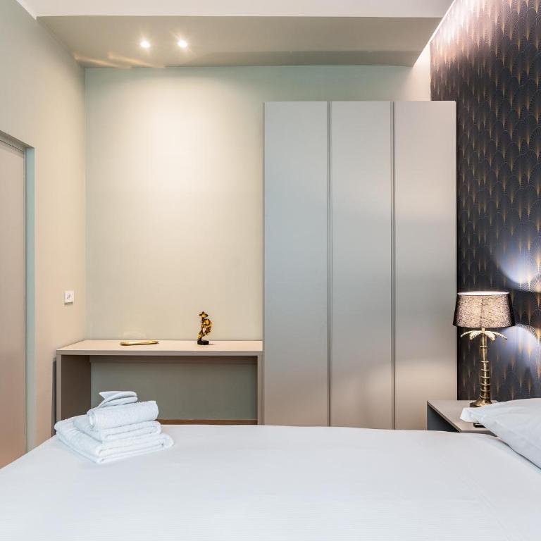 Luxury Apartment - Near Stazione Centrale - Appartamento con 1 Camera da Letto - 28