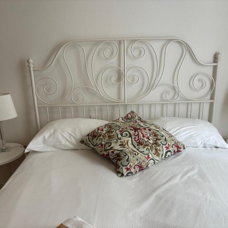 AD Verona flat - Two-Bedroom Apartment - 12