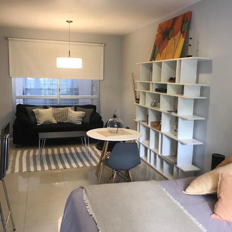 Palermo Arcos - Apartamento de 1 dormitorio - 1
