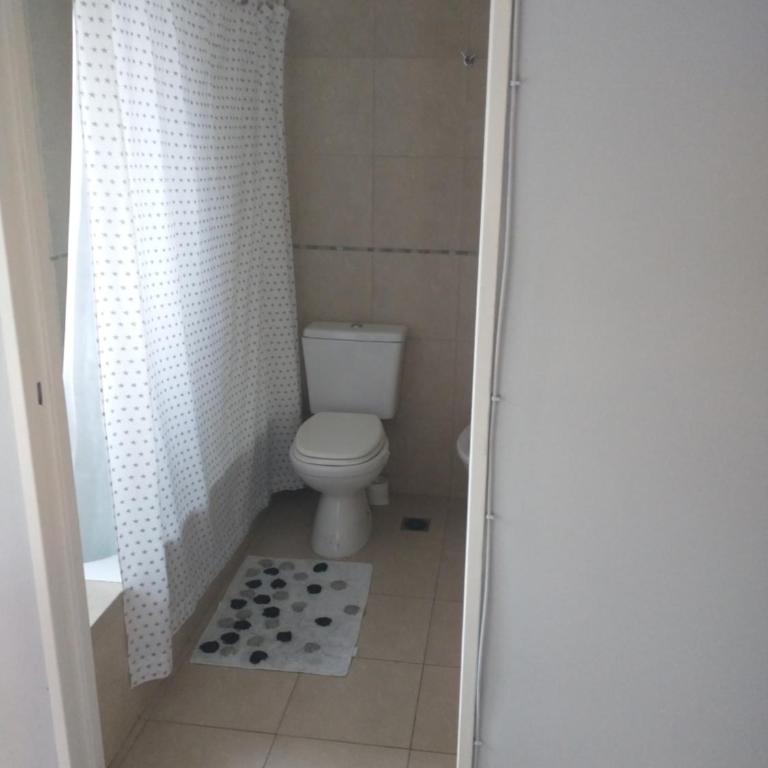 Palermo Arcos - Apartamento de 1 dormitorio - 2