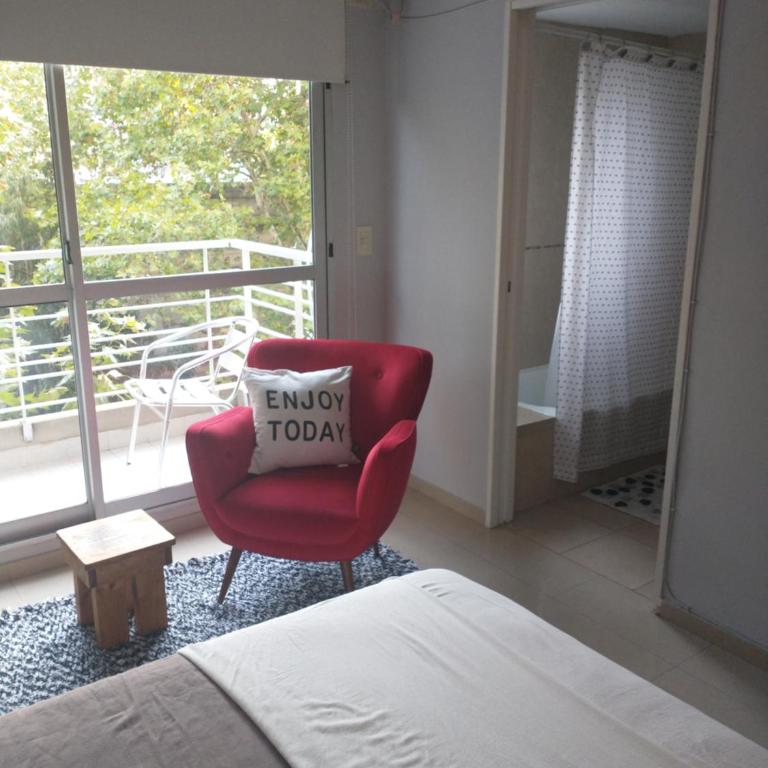 Palermo Arcos - Apartamento de 1 dormitorio - 3