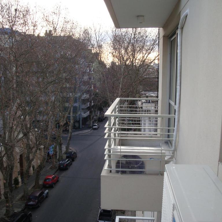 Palermo Arcos - Apartamento de 1 dormitorio - 6