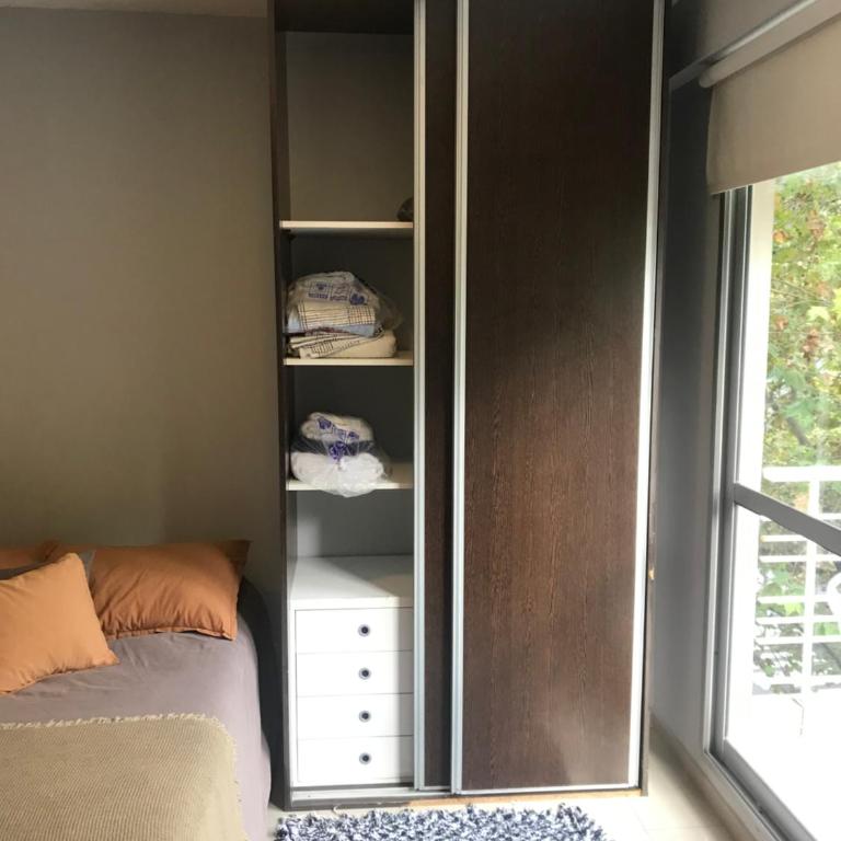 Palermo Arcos - Apartamento de 1 dormitorio - 10