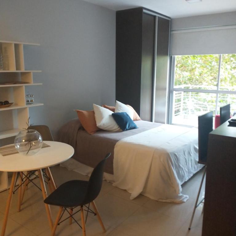 Palermo Arcos - Apartamento de 1 dormitorio - 12