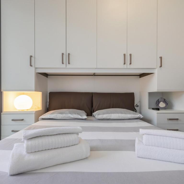 La Casa Nuova - Pietra Ligure - Appartamento con 1 Camera da Letto - 10