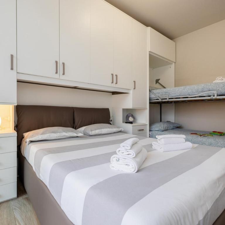 La Casa Nuova - Pietra Ligure - Appartamento con 1 Camera da Letto - 9