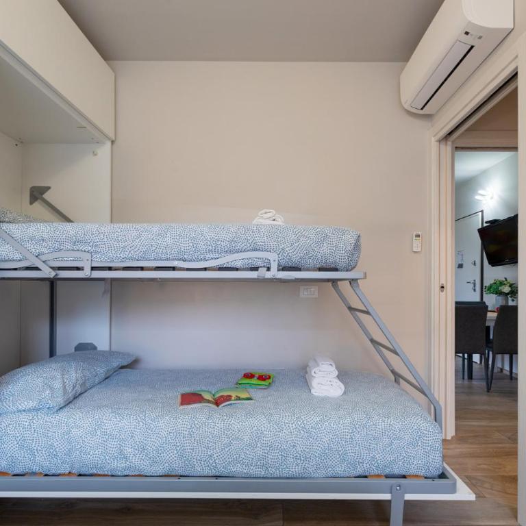 La Casa Nuova - Pietra Ligure - Appartamento con 1 Camera da Letto - 11