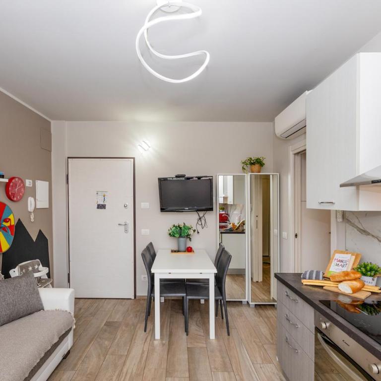 La Casa Nuova - Pietra Ligure - Appartamento con 1 Camera da Letto - 8