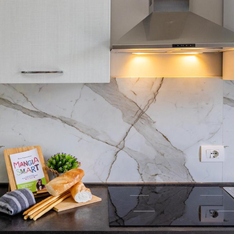 La Casa Nuova - Pietra Ligure - Appartamento con 1 Camera da Letto - 7