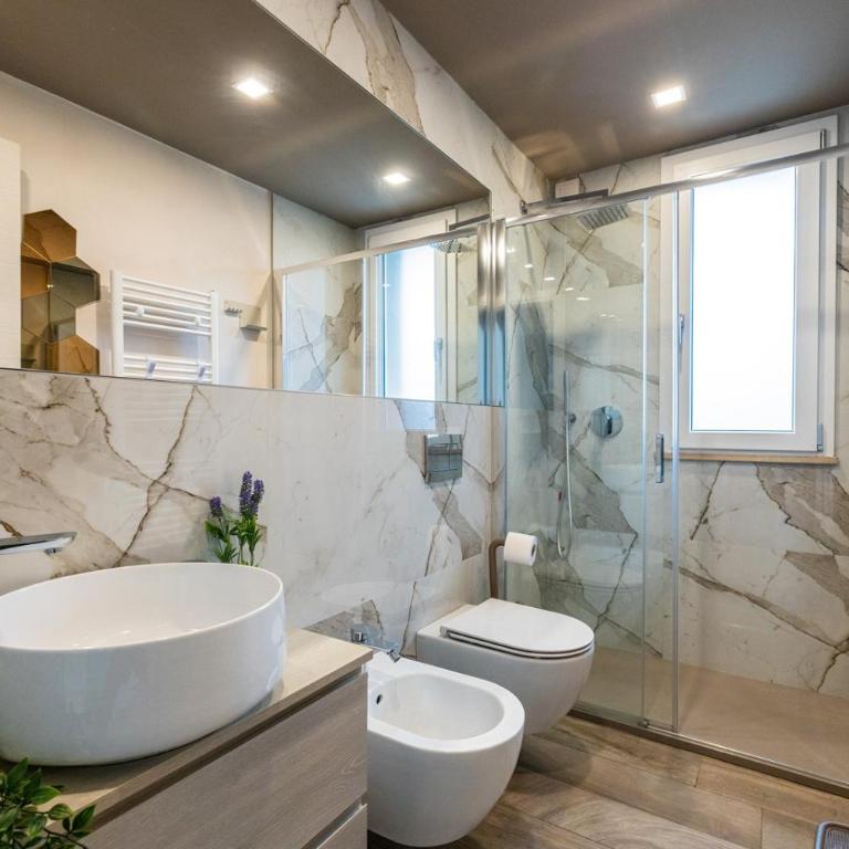 La Casa Nuova - Pietra Ligure - Appartamento con 1 Camera da Letto - 16