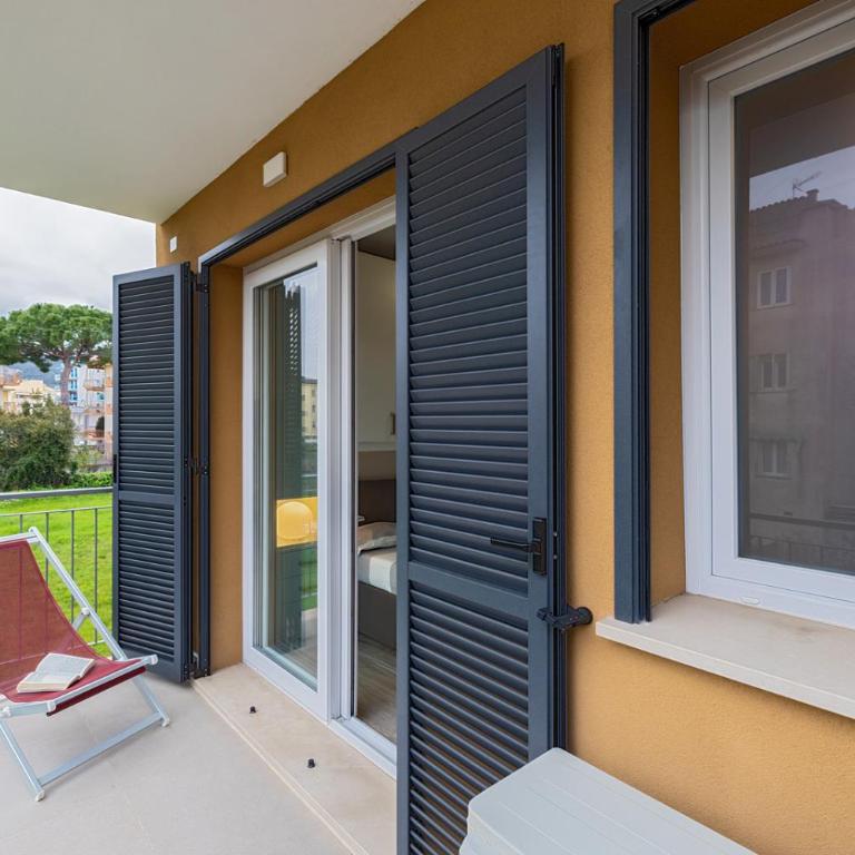 La Casa Nuova - Pietra Ligure - Appartamento con 1 Camera da Letto - 14