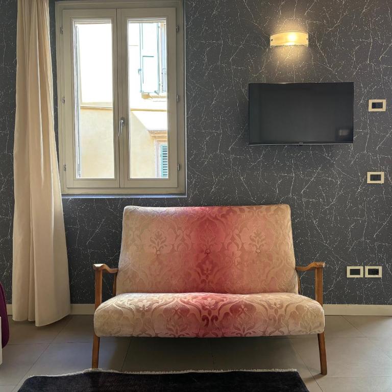 Loft 17 Arena - Studio Apartment with Balcony - 18