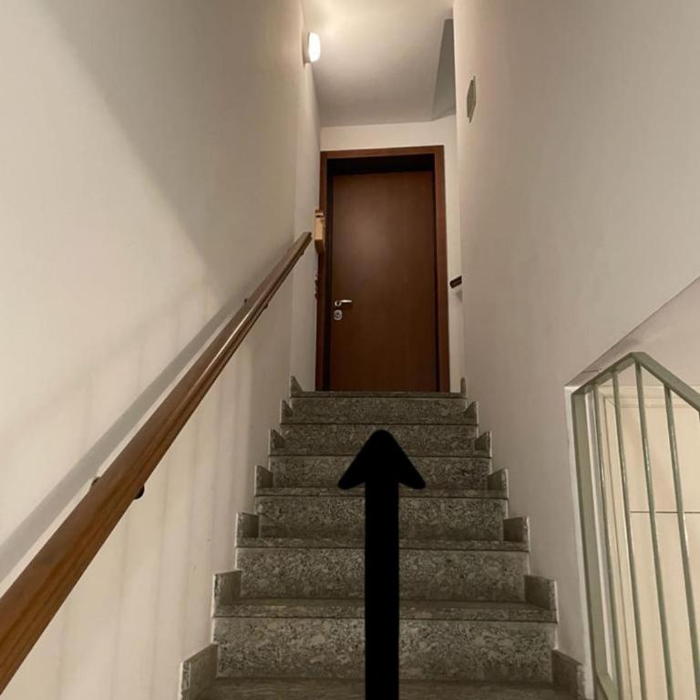 La casina al lago - Appartamento con 1 Camera da Letto - 24