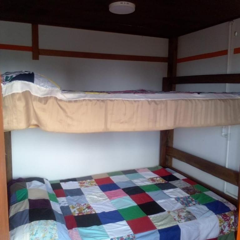 Casa La Aurora "Posada" - Habitación Doble Superior - 2 camas - 1