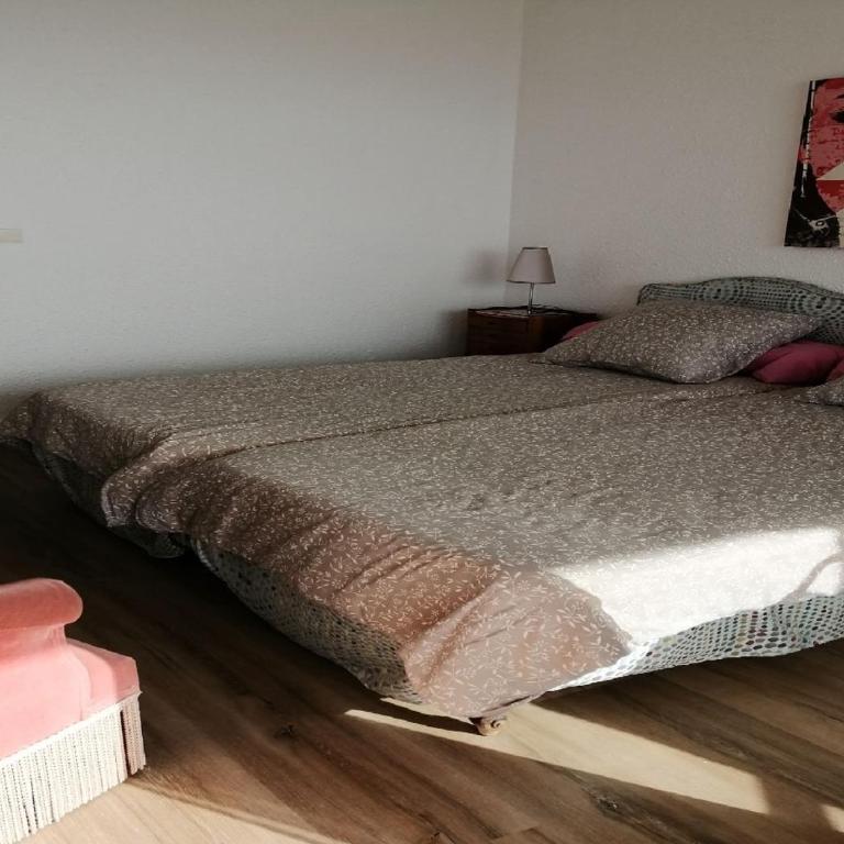 Great Waterfront Apartment In Cannes BoccaCabana - Appartement 1 Chambre - 18