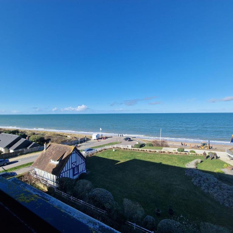 Duplex vue sur mer - Appartement 2 Chambres - 2