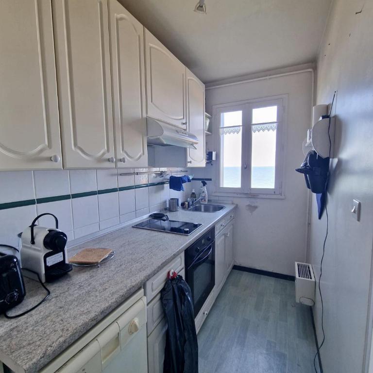 Duplex vue sur mer - Appartement 2 Chambres - 3