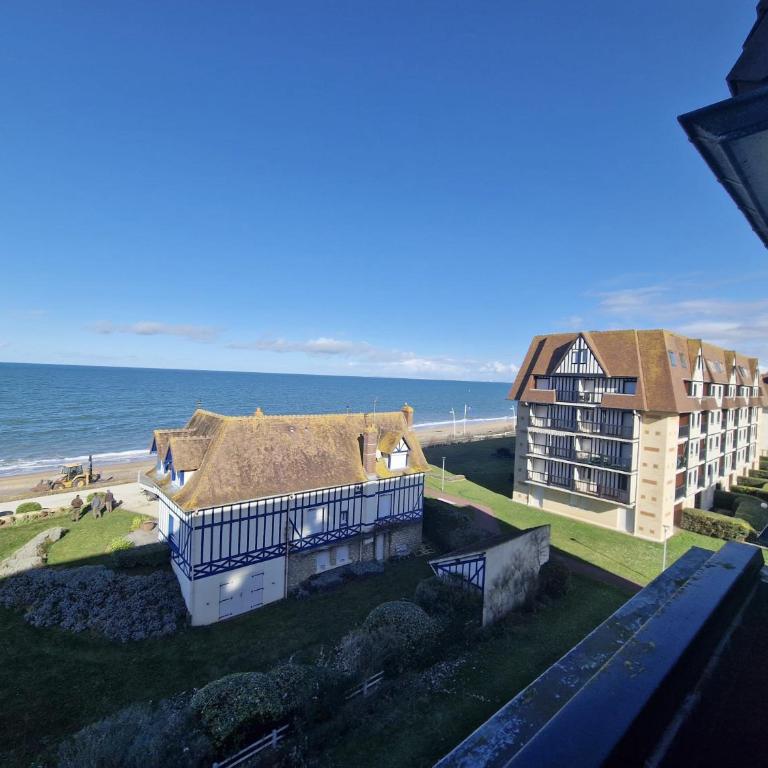 Duplex vue sur mer - Appartement 2 Chambres - 8