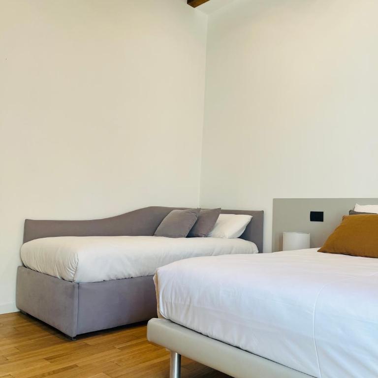 Dimora San Gaetano - Appartamento con 1 Camera da Letto - 11