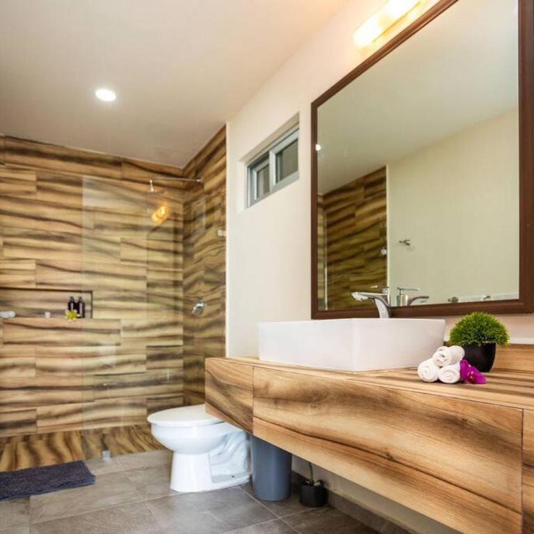 Master Suite 2 Habs. Depto. 402 - Apartamento de 2 dormitorios - 21