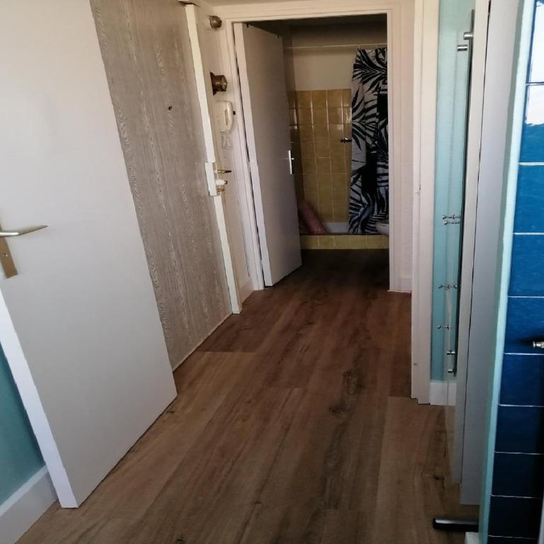 Great Waterfront Apartment In Cannes BoccaCabana - Appartement 1 Chambre - 15