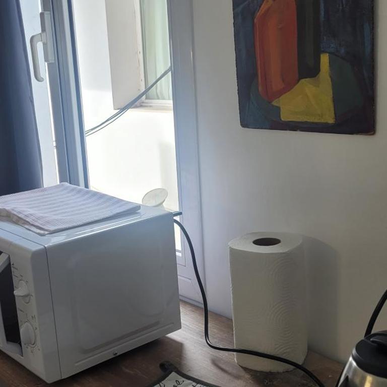 Atelier - Apartamento de 1 dormitorio - 2