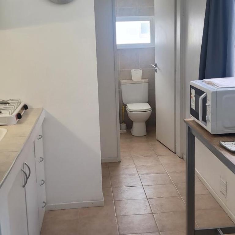 Atelier - Apartamento de 1 dormitorio - 3
