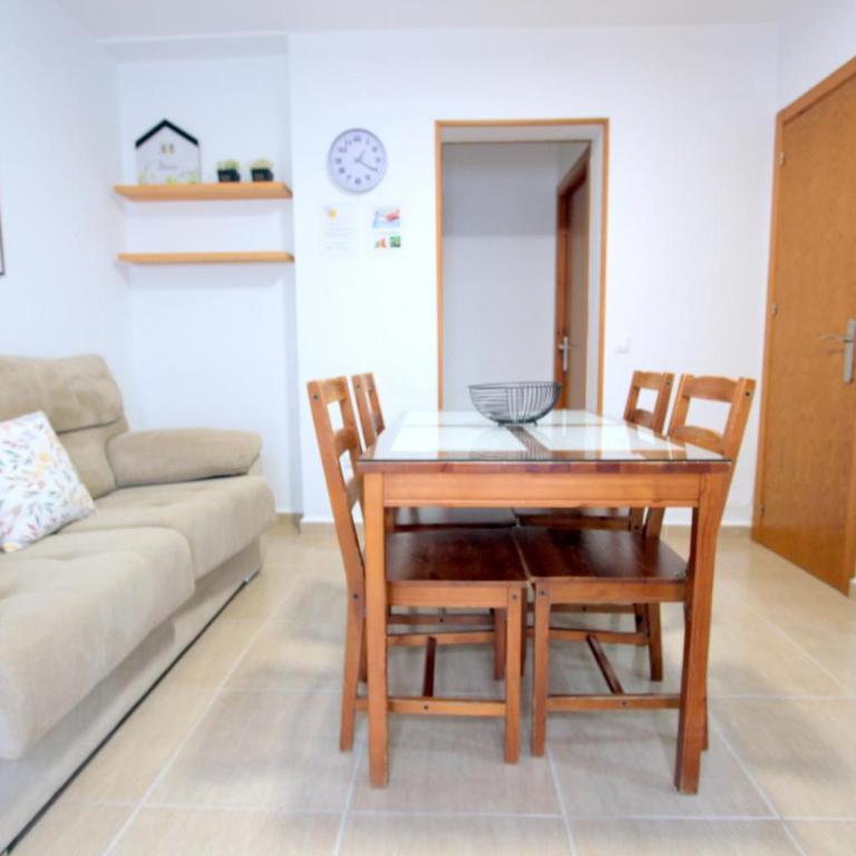 Apart ConiL10 - Apartamento - 4