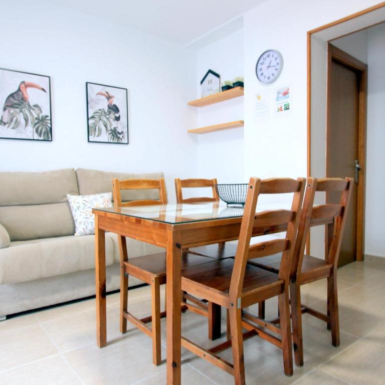 Apart ConiL10 - Apartamento - 3