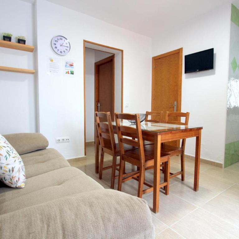 Apart ConiL10 - Apartamento - 5