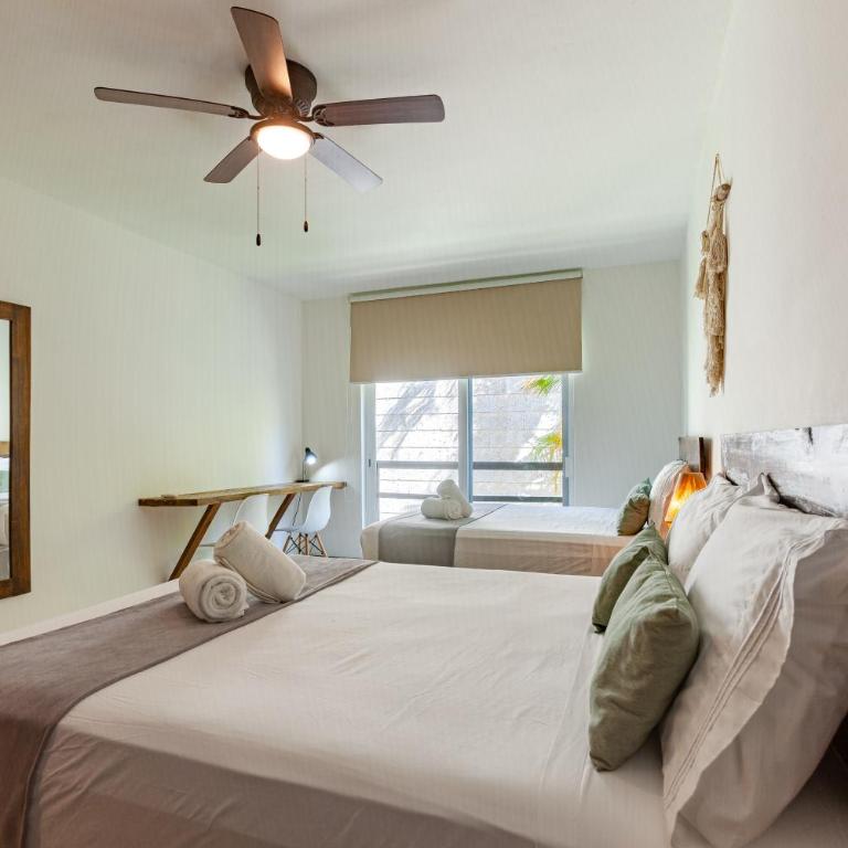 Via Tendenza Condos - Penthouse Apartment - 42