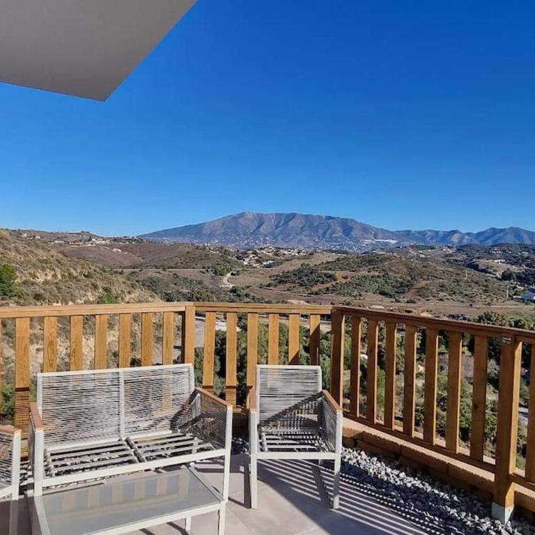 Brand new luxury apartment - Apartamento de 3 dormitorios - 2