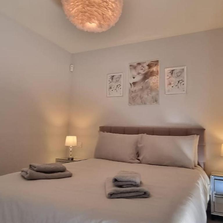 Brand new luxury apartment - Apartamento de 3 dormitorios - 4