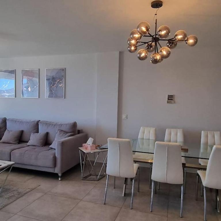 Brand new luxury apartment - Apartamento de 3 dormitorios - 5