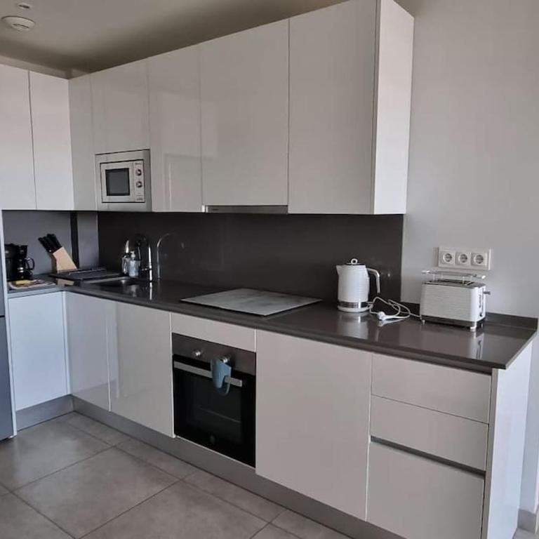 Brand new luxury apartment - Apartamento de 3 dormitorios - 10