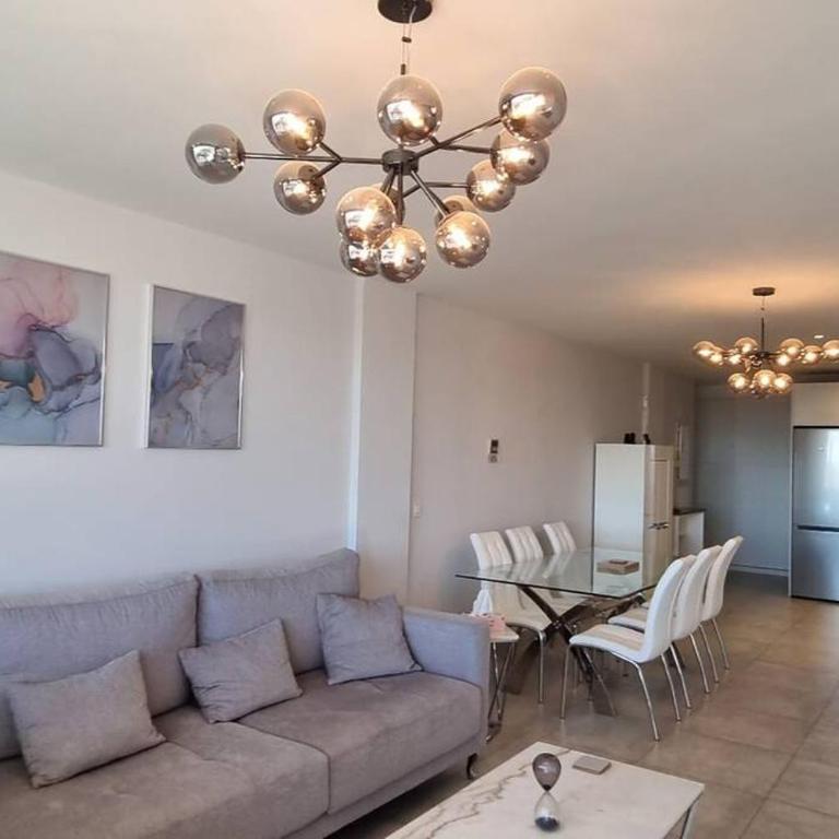 Brand new luxury apartment - Apartamento de 3 dormitorios - 12