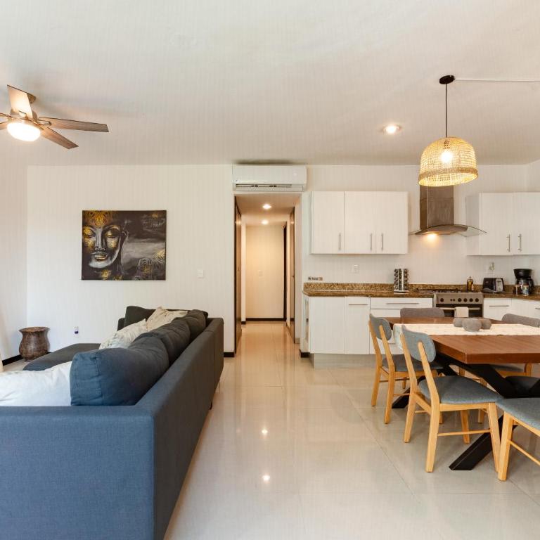 Via Tendenza Condos - Penthouse Apartment - 49