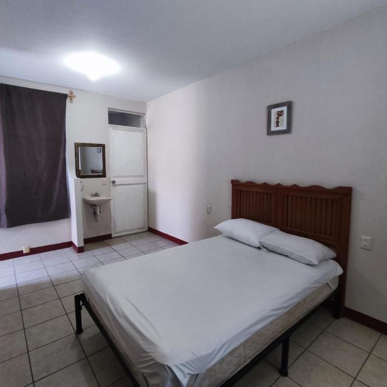 Linderos 512 - Standard Apartment - 2